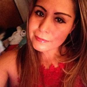 Meet your Posher, Cristina